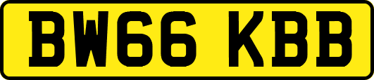 BW66KBB
