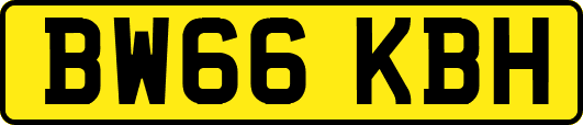 BW66KBH