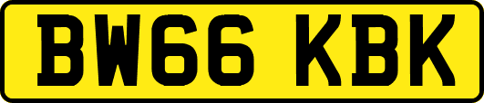 BW66KBK