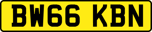 BW66KBN