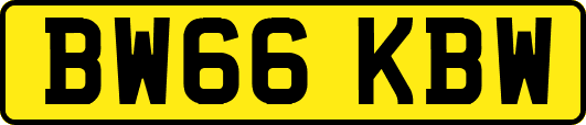 BW66KBW