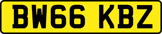 BW66KBZ