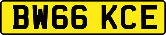 BW66KCE