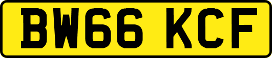 BW66KCF