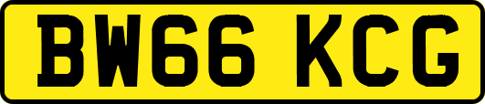 BW66KCG