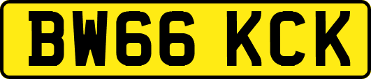BW66KCK