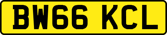 BW66KCL