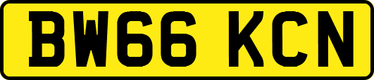BW66KCN