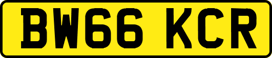 BW66KCR