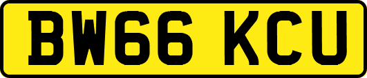 BW66KCU
