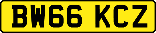 BW66KCZ