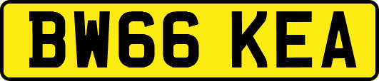BW66KEA