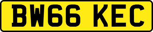 BW66KEC
