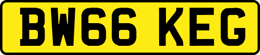 BW66KEG