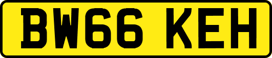 BW66KEH