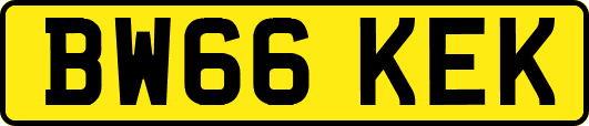 BW66KEK