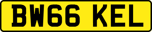 BW66KEL
