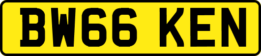 BW66KEN