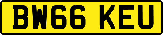 BW66KEU