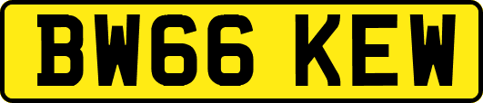 BW66KEW