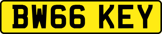 BW66KEY