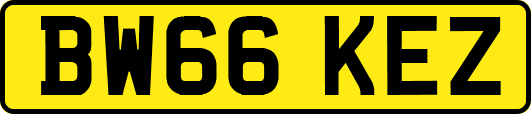 BW66KEZ