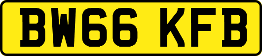 BW66KFB