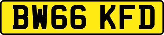 BW66KFD