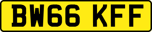 BW66KFF