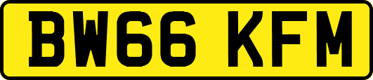 BW66KFM