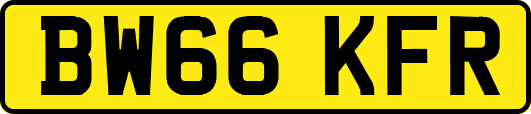 BW66KFR