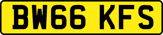 BW66KFS