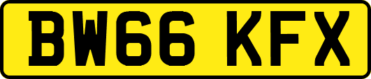 BW66KFX