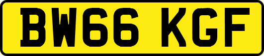 BW66KGF