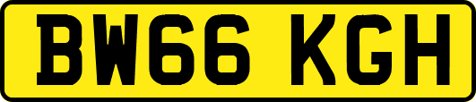 BW66KGH