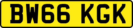 BW66KGK