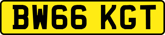 BW66KGT