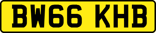BW66KHB