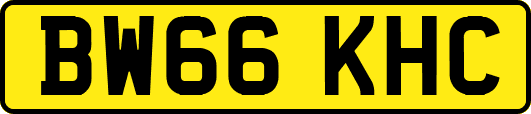 BW66KHC