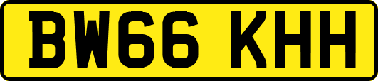 BW66KHH