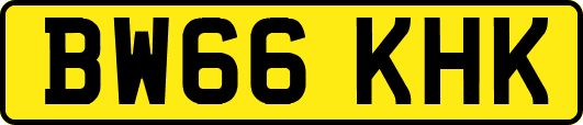 BW66KHK