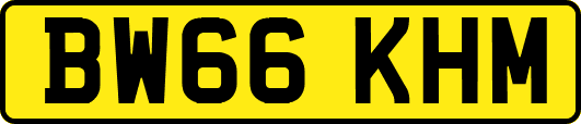 BW66KHM