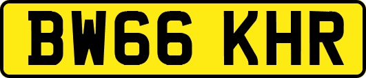 BW66KHR