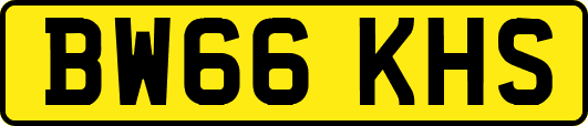 BW66KHS