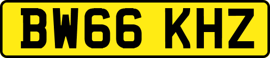BW66KHZ