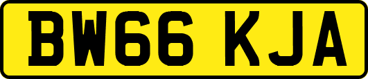 BW66KJA