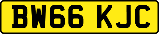 BW66KJC