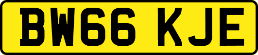 BW66KJE