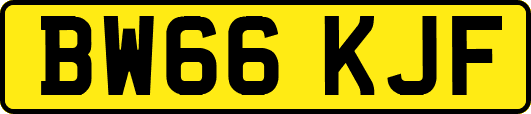 BW66KJF