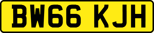 BW66KJH